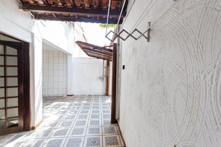 Casa à venda com 108m², 3 quartos e 1 vagaQuintal