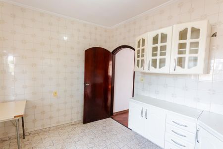 Casa à venda com 108m², 3 quartos e 1 vagaCozinha