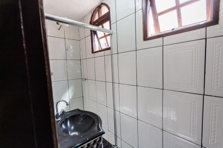 Casa à venda com 108m², 3 quartos e 1 vagaBanheiro da Suíte 