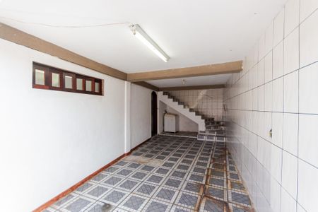 Casa à venda com 108m², 3 quartos e 1 vagaGaragem