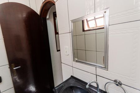 Casa à venda com 108m², 3 quartos e 1 vagaEspelho