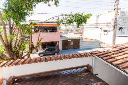 Casa à venda com 108m², 3 quartos e 1 vagaVista do Quarto