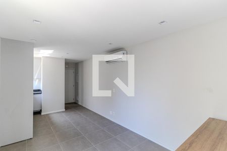 Apartamento para alugar com 1 quarto, 48m² em Santa Cecília, São Paulo