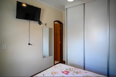 Casa à venda com 125m², 2 quartos e 2 vagasQuarto 2 - Suite