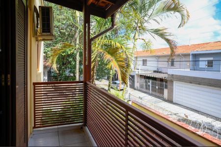 Casa à venda com 125m², 2 quartos e 2 vagasVaranda