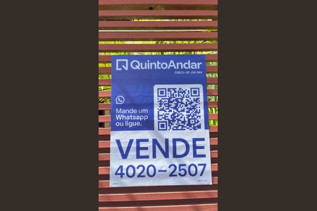 Casa à venda com 125m², 2 quartos e 2 vagasFachada+Placa