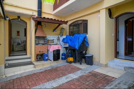 Casa à venda com 125m², 2 quartos e 2 vagasGaragem