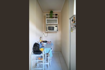 Casa à venda com 125m², 2 quartos e 2 vagasCozinha