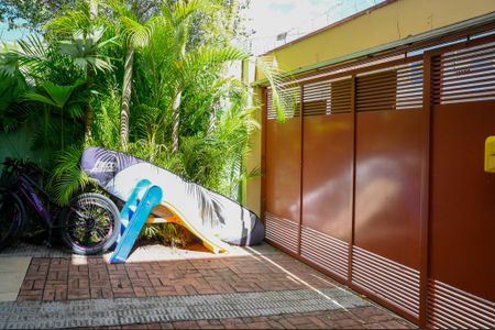 Casa à venda com 125m², 2 quartos e 2 vagasGaragem