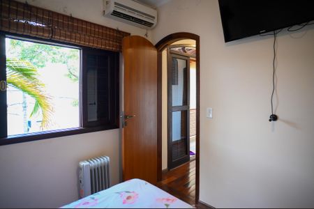 Casa à venda com 125m², 2 quartos e 2 vagasQuarto 2 - Suite