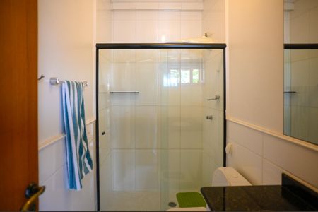 Casa à venda com 125m², 2 quartos e 2 vagasBanheiro - Social