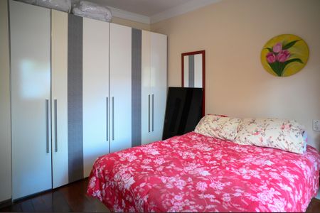 Casa à venda com 125m², 2 quartos e 2 vagasQuarto 1