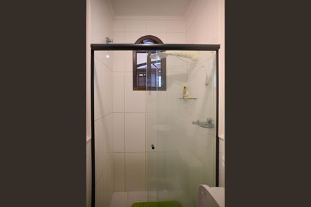 Casa à venda com 125m², 2 quartos e 2 vagasBanheiro Quarto 2 - Suite