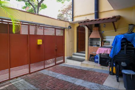 Casa à venda com 125m², 2 quartos e 2 vagasGaragem