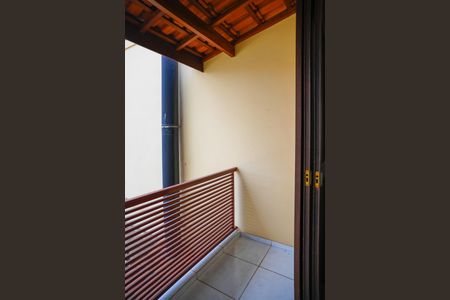 Casa à venda com 125m², 2 quartos e 2 vagasVaranda