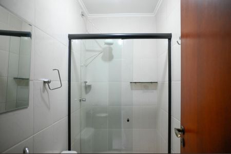 Casa à venda com 125m², 2 quartos e 2 vagasBanheiro de Serviço