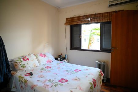 Casa à venda com 125m², 2 quartos e 2 vagasQuarto 2 - Suite