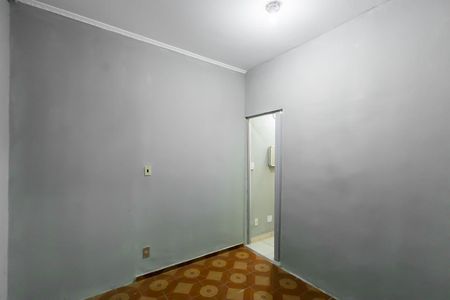 Suite de casa para alugar com 1 quarto, 45m² em Cangaiba, São Paulo