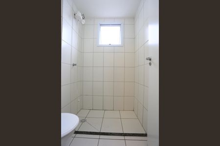 Apartamento para alugar com 39m², 2 quartos e 1 vaga Apartamento para alugar com 39m², 2 quartos e 1 vagaBanheiro Social