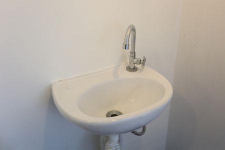 Apartamento para alugar com 39m², 2 quartos e 1 vaga Apartamento para alugar com 39m², 2 quartos e 1 vagaBanheiro Social