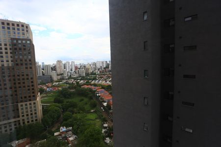Apartamento para alugar com 39m², 2 quartos e 1 vaga Apartamento para alugar com 39m², 2 quartos e 1 vagaVista do Quarto 2