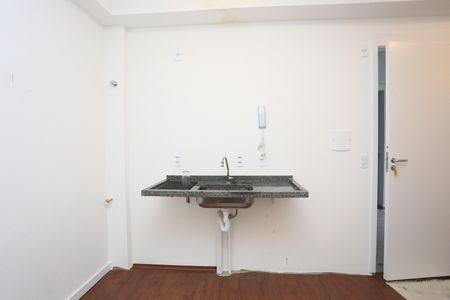 Apartamento para alugar com 39m², 2 quartos e 1 vaga Apartamento para alugar com 39m², 2 quartos e 1 vagaCozinha