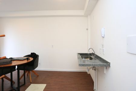 Apartamento para alugar com 39m², 2 quartos e 1 vaga Apartamento para alugar com 39m², 2 quartos e 1 vagaCozinha