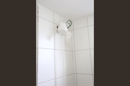 Apartamento para alugar com 39m², 2 quartos e 1 vaga Apartamento para alugar com 39m², 2 quartos e 1 vagaBanheiro Social