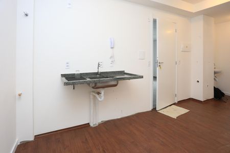 Apartamento para alugar com 39m², 2 quartos e 1 vaga Apartamento para alugar com 39m², 2 quartos e 1 vagaCozinha