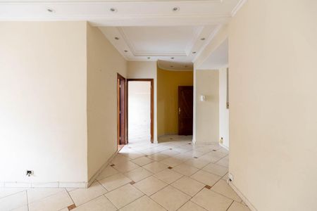 Sala de apartamento para alugar com 2 quartos, 96m² em Campos Elíseos, São Paulo