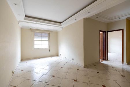 Sala de apartamento para alugar com 2 quartos, 96m² em Campos Elíseos, São Paulo
