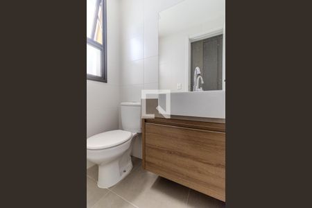Apartamento para alugar com 1 quarto, 48m² em Santa Cecília, São Paulo