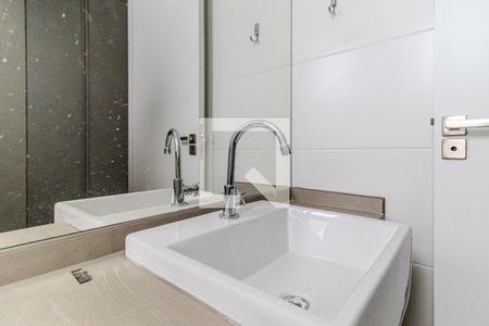 Apartamento para alugar com 1 quarto, 48m² em Santa Cecília, São Paulo