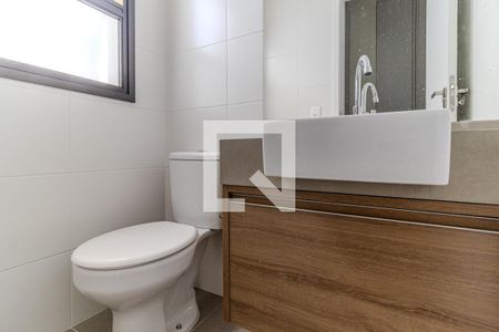 Apartamento para alugar com 1 quarto, 48m² em Santa Cecília, São Paulo
