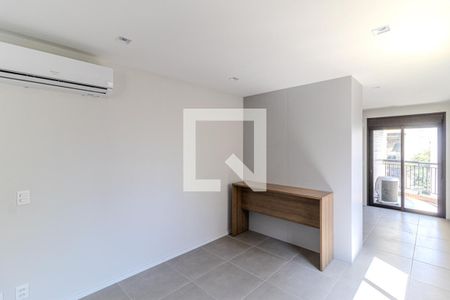 Apartamento para alugar com 1 quarto, 48m² em Santa Cecília, São Paulo