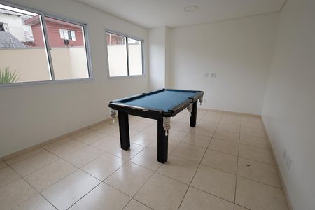Apartamento para alugar com 55m², 2 quartos e 1 vagaÁrea comum
