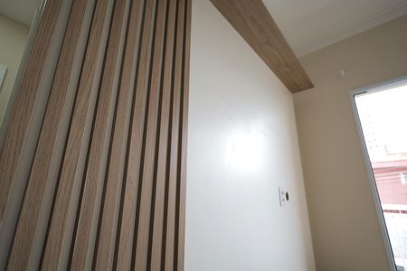 Apartamento para alugar com 55m², 2 quartos e 1 vagaSala
