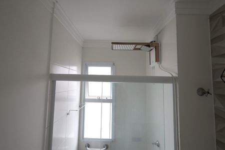 Apartamento para alugar com 55m², 2 quartos e 1 vagaBanheiro