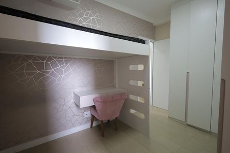 Apartamento para alugar com 55m², 2 quartos e 1 vagaQuarto 1