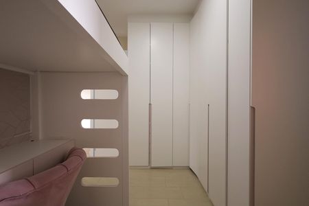 Apartamento para alugar com 55m², 2 quartos e 1 vagaQuarto 1