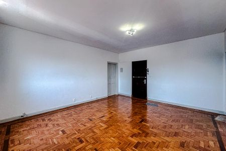 Sala de apartamento para alugar com 2 quartos, 75m² em Brás, São Paulo