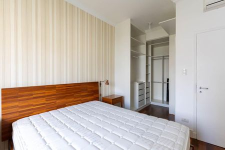 Apartamento para alugar com 128m², 2 quartos e 1 vagaSuíte