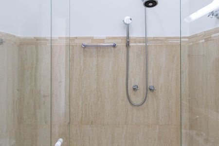 Apartamento para alugar com 128m², 2 quartos e 1 vagaBanheiro da Suíte