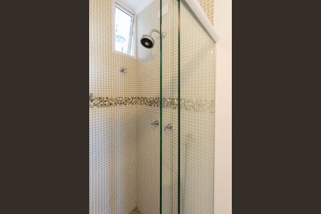 Apartamento para alugar com 128m², 2 quartos e 1 vagaBanheiro Social