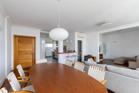 Apartamento para alugar com 128m², 2 quartos e 1 vagaSala