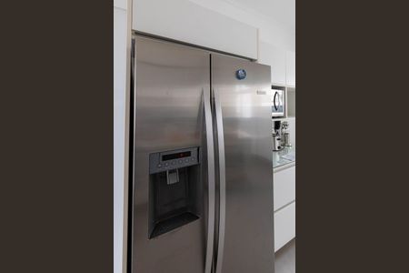 Apartamento para alugar com 128m², 2 quartos e 1 vagaCozinha