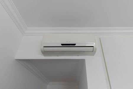 Apartamento para alugar com 128m², 2 quartos e 1 vagaQuarto 