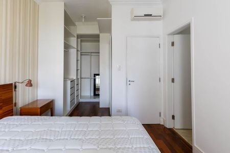 Apartamento para alugar com 128m², 2 quartos e 1 vagaSuíte