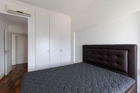 Apartamento para alugar com 128m², 2 quartos e 1 vagaQuarto 