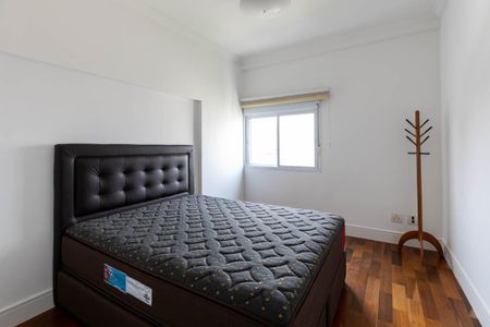 Apartamento para alugar com 128m², 2 quartos e 1 vagaQuarto 